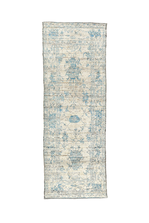 Vintage Tulu Runner Rug (3' x 8')